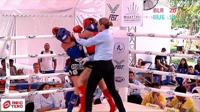 Обзор спортивных событий от 29.07.2019