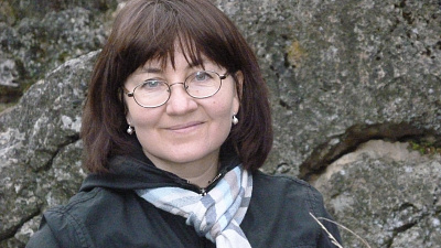 Вера Меркер: «Нужно помочь всем страдающим и еще живым ценным деревьям»