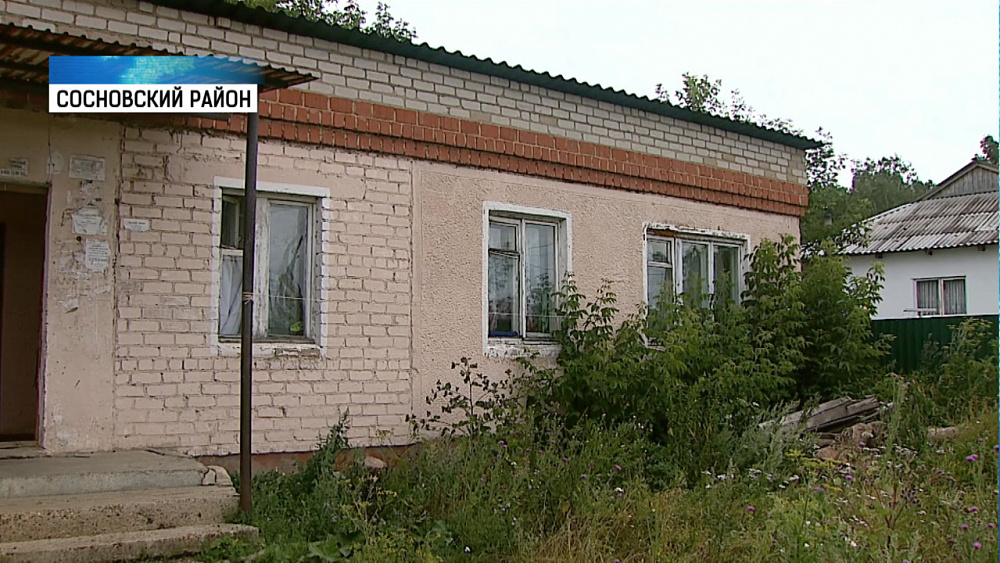 Многодетная мать может остаться на улице