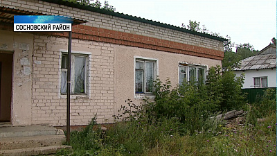 Многодетная мать может остаться на улице