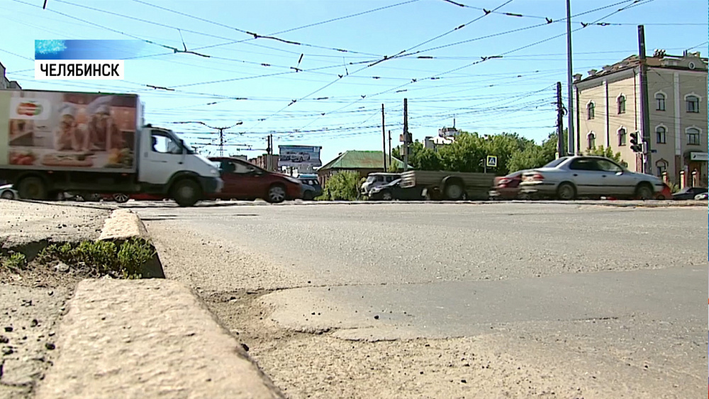 Для миллиона южноуральцев снизят налог на транспорт