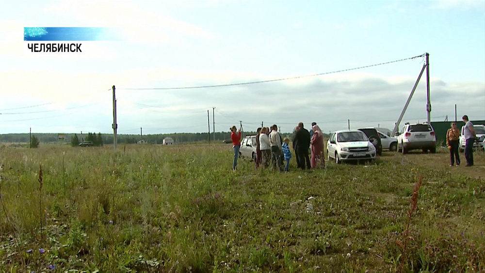 Кандидаты в губернаторы продолжают предвыборную гонку