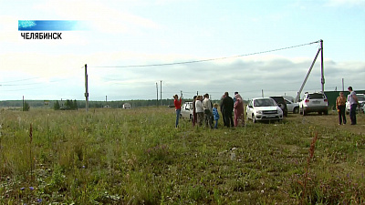 Кандидаты в губернаторы продолжают предвыборную гонку