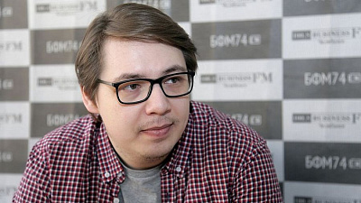 Андрей Иванов: «Малый и средний бизнес уходит из традиционной рекламы и перемещает бюджет в интернет»