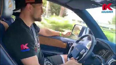 Тизер документального фильма про Сергея Ковалёва