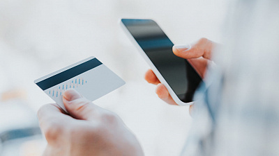 За год ущерб от мошенничества с банковскими картами вырос почти в 1,5 раза