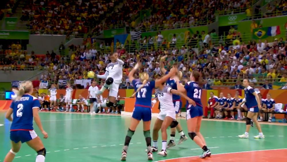 Обзор спортивных событий от 31.07.2019