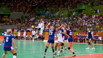 Обзор спортивных событий от 31.07.2019