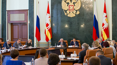 За экологией Южного Урала установят трехуровневый контроль