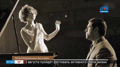 Начало массового строительства «хрущевок»