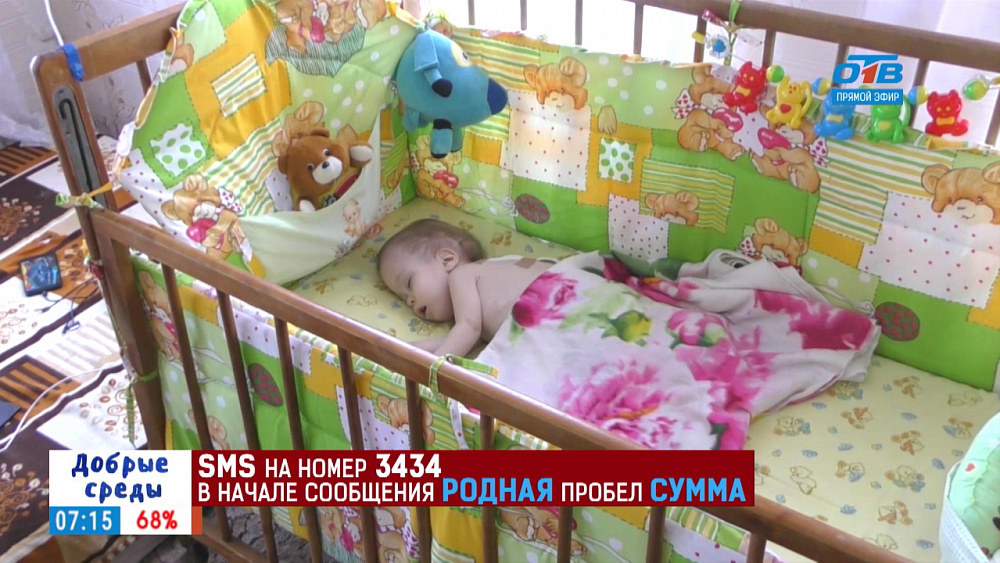 Добрые среды  – Миша Суханов