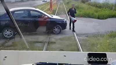 Челябинский «Дон Жуан» провоцирует аварии