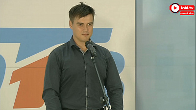 «Я как пионер — всегда готов!» прямой эфир кастинга продолжается