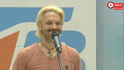 Актёр молодёжного театра пришёл на кастинг из-за безработицы