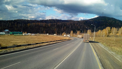 На Южном Урале построят новую дорогу в обход Сима