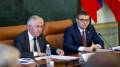 Южноуральские промышленники поддержали создание экологического совета