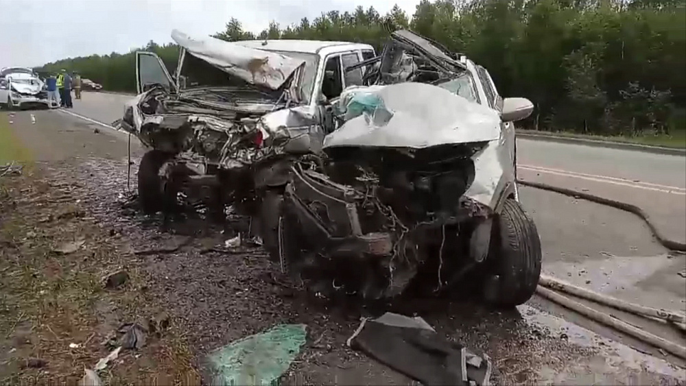 Происшествия дня 01.08.2019