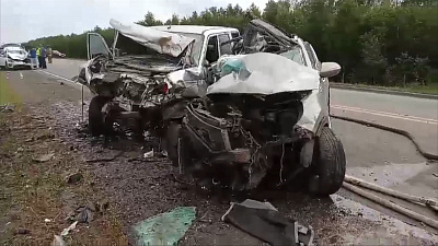 Происшествия дня 01.08.2019