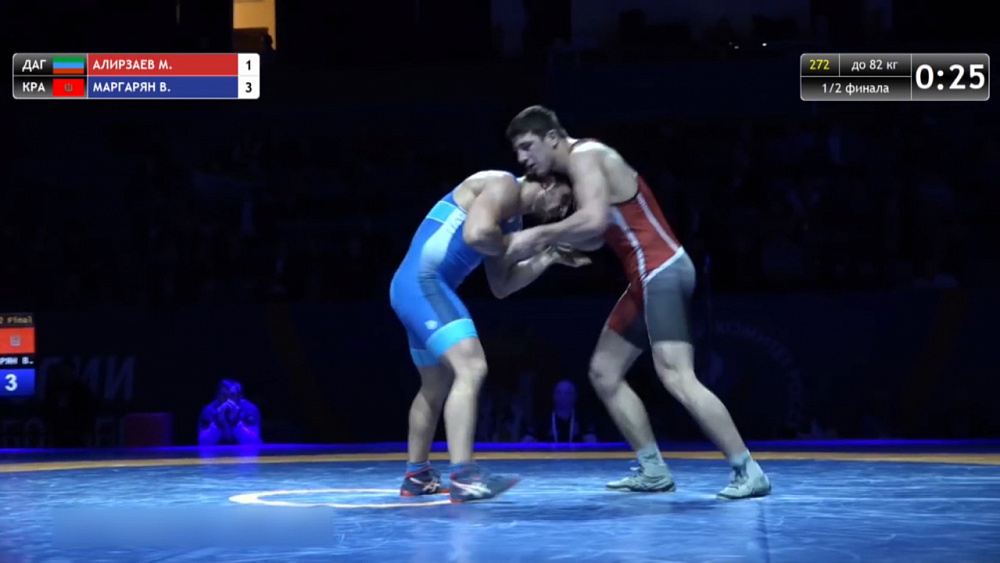 Обзор спортивных событий от 01.08.2019