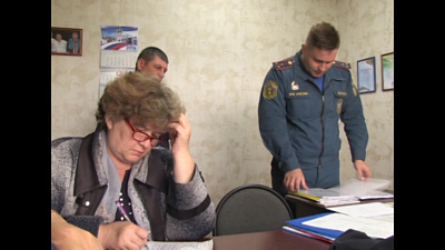 Время новостей. Миасс от 01.08.2019