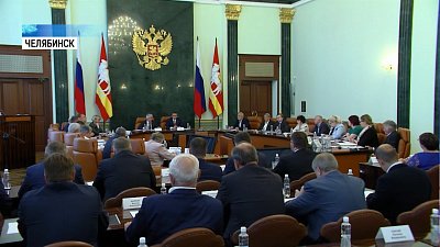 Промышленники одобрили создание экологического совета