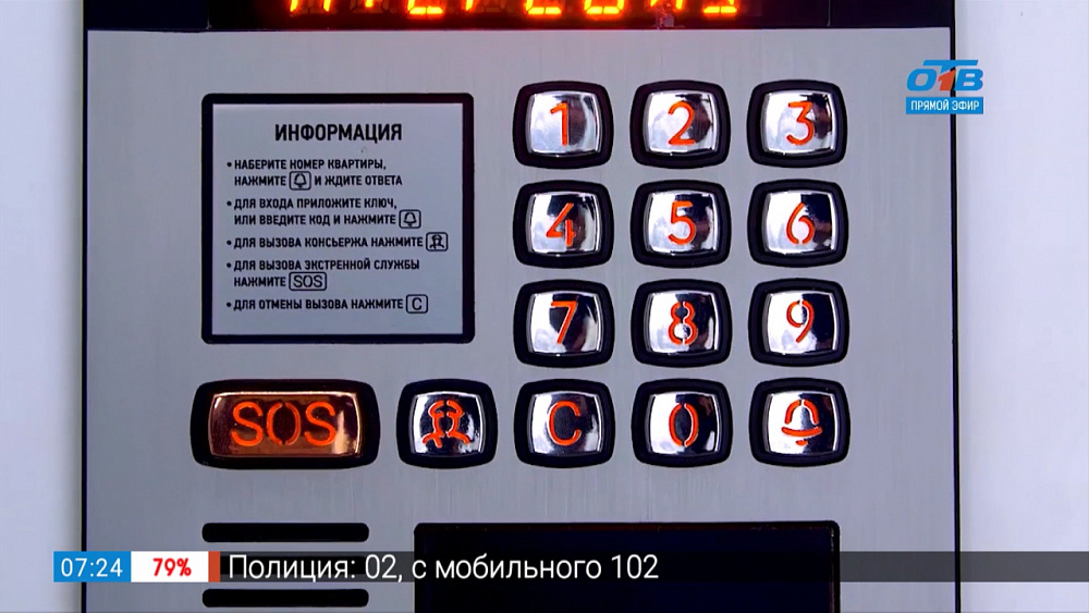 Умная Интерсвязь