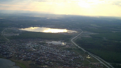 Челябинцы чаще всего «пропадают» на озере Кременкуль
