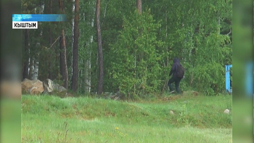Палаточный лагерь в Кыштыме проверят на экстремизм