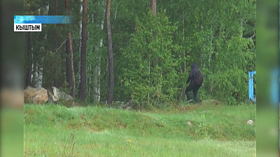 Палаточный лагерь в Кыштыме проверят на экстремизм