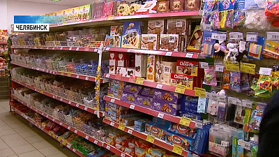 Алексей Севастьянов проверил цены в супермаркетах