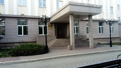 В Управлении дорожного хозяйства Челябинска новый начальник