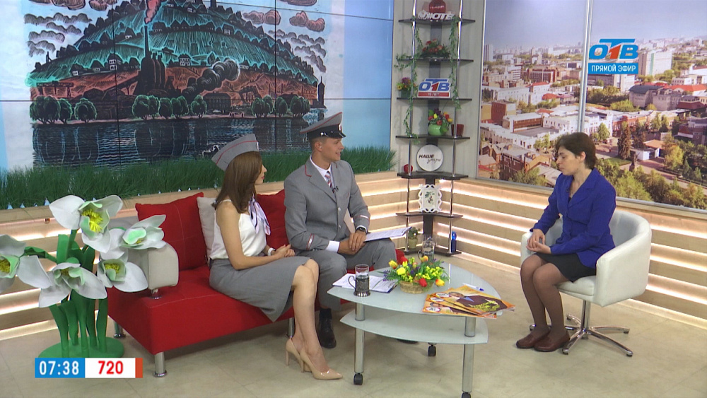 Графика и живопись Николая Черкасова