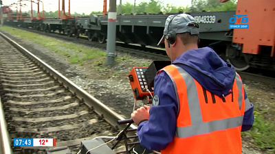 День железнодорожника День железнодорожника