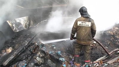 Происшествия недели 03.08.2019