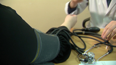 О здоровье 03.08.2019