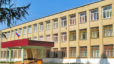 Успеть за месяц: Текслер поручил ашинским властям отремонтировать аварийное здание школы к 1 сентября