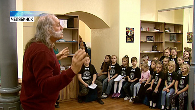 Школа вокального искусства объявляет кастинг