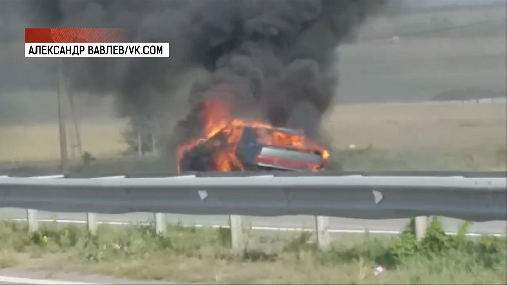 Происшествия дня 05.08.2019