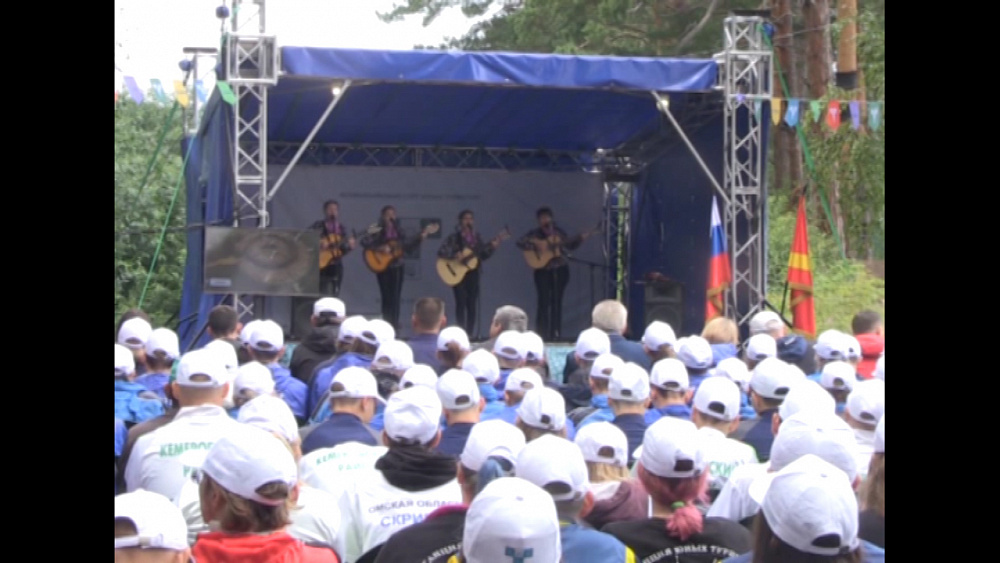 Время новостей. Миасс от 05.08.2019