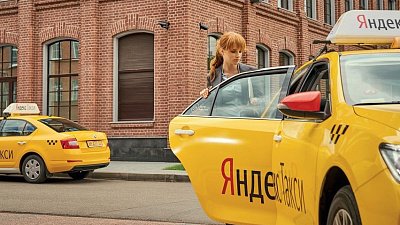 «Яндекс.Такси» планирует внедрить систему по отслеживаю усталости водителей
