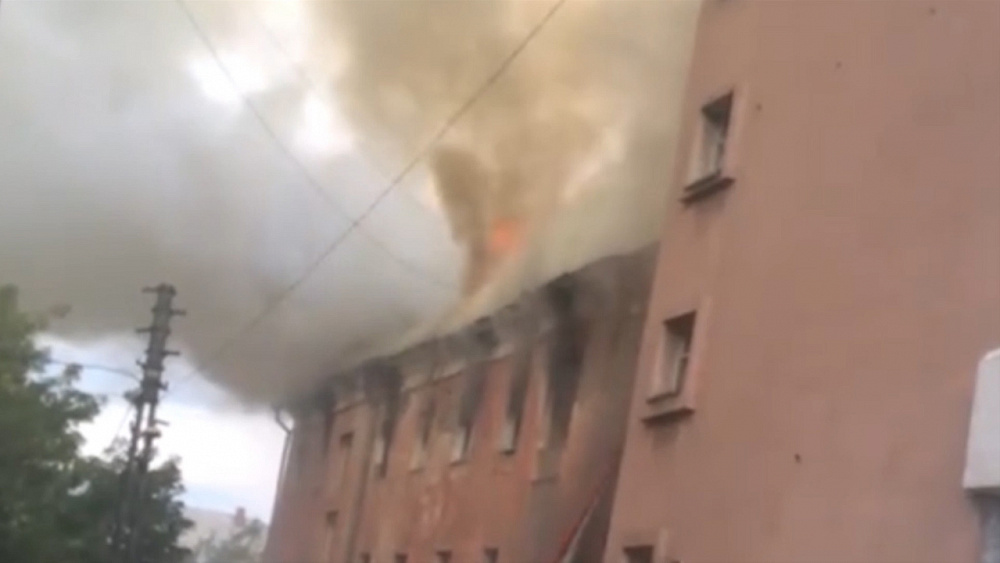 Происшествия дня 06.08.2019