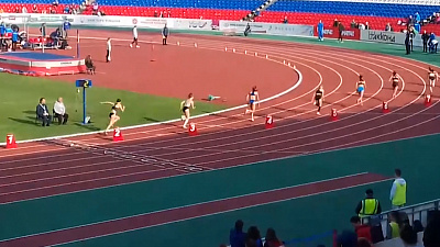 Обзор спортивных событий от 06.08.2019