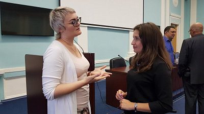 «Команда Челябинской области» перешла на второй этап