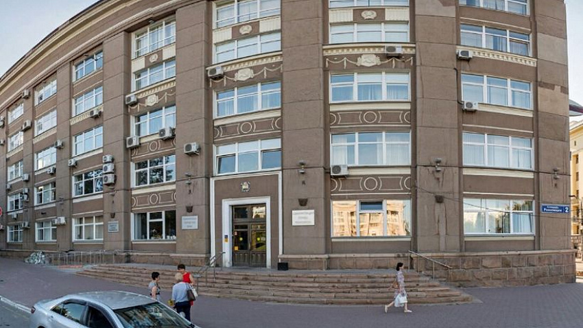 Сотрудников горадминистрации проверяют на коррупцию Сотрудников горадминистрации проверяют на коррупцию