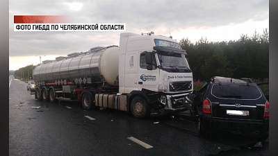 Происшествия дня 07.08.2019