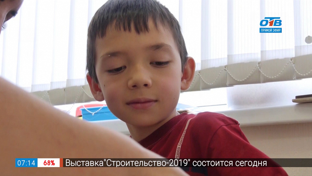 Добрые среды — Газим Фахрисламов