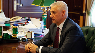 Мэр Магнитогорска назначен вице-губернатором Челябинской области на общественных началах