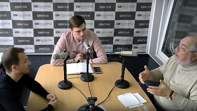 Сергей Малетин: «У каждого из нас бывают финансовые сложности, поэтому ипотечные каникулы нужны»