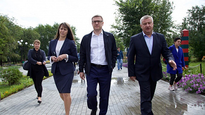 Дома у Коркинского разреза проверят на аварийность после жалоб местных жителей