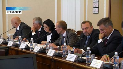 В регионе заменят 443 километра ветхих коммуникаций